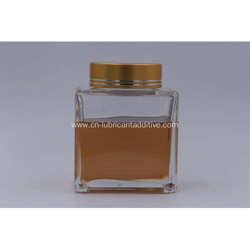 Lube High Temperature Antioxidant Butyl Octyl Diphenylamine